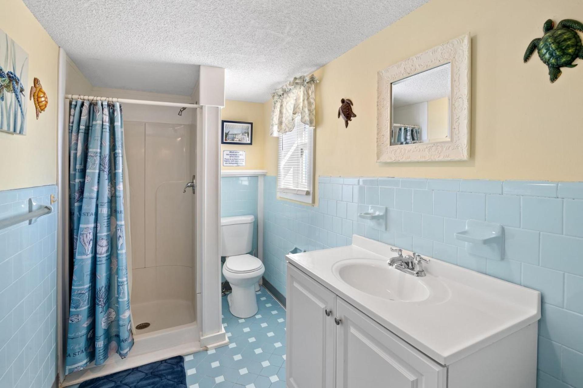 4102 Pelicans Perch: The Iconic Obx Oceanfront Kitty Hawk Extérieur photo