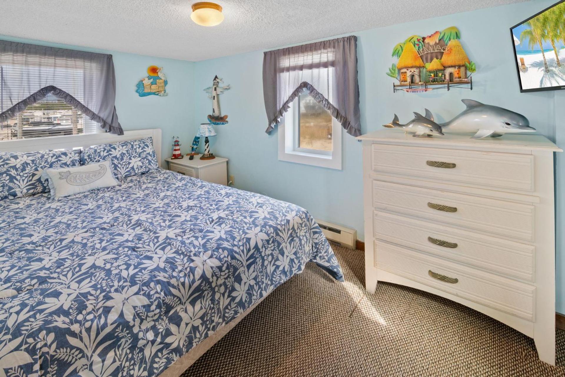 4102 Pelicans Perch: The Iconic Obx Oceanfront Kitty Hawk Extérieur photo