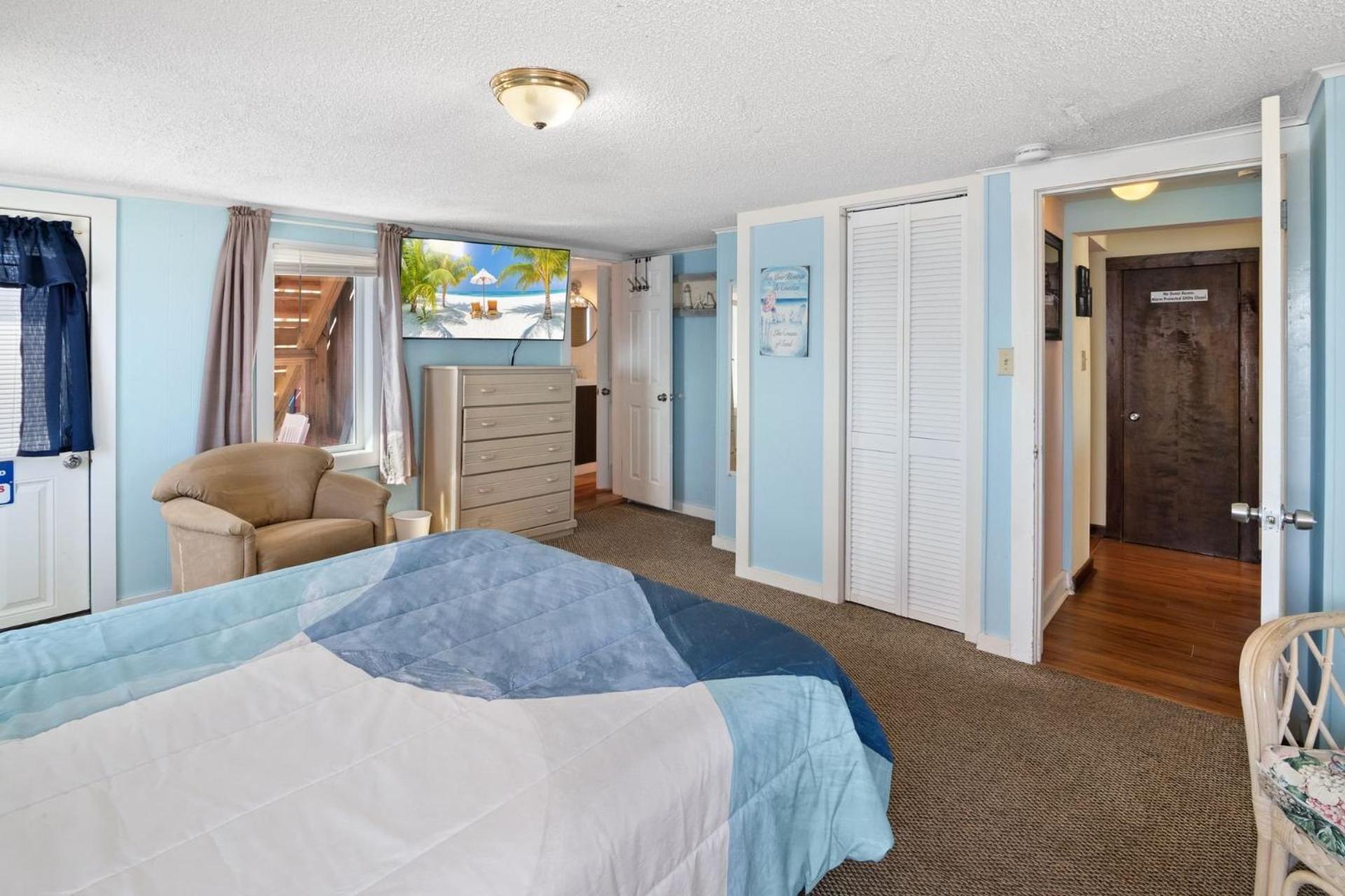 4102 Pelicans Perch: The Iconic Obx Oceanfront Kitty Hawk Extérieur photo
